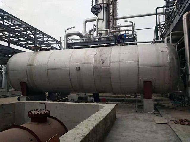 化学清洗换热器：如何确保清洗效果和安全性？